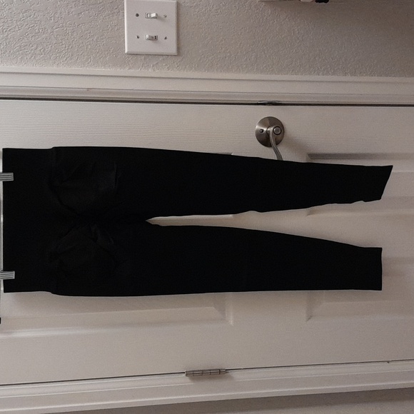 Walmart RXRXCOCO Seamless, Butt Lifting Leggings size Medium - Picture 3 of 4